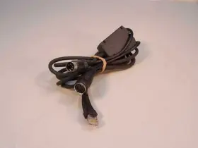 25-09212-01 Symbol Lt 1880 Adapter Cable For Ibm At/xt