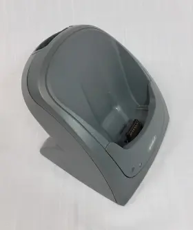 2700-1000s Symbol Docking Station Scanner Base Crd For N410 #2