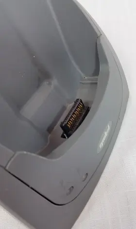 2700-1000s Symbol Docking Station Scanner Base Crd For N410 #3