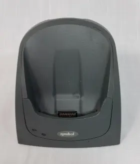 2700-1000s Symbol Docking Station Scanner Base Crd For N410