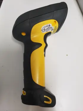 3578-fz20005wr Symbol Barcode Scanner Ls Untested For Parts