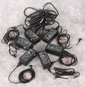 50-14001-001 Symbol Power Supply For Bar Code Scanner