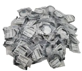 60143-016 Symbol 100 X Scanner Cable Assembly