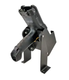 Symbol 611393755240 Fork-lift Holster For Barcode Scanners Mobile Computers Rugged Fork Truck Moun