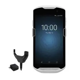 Tc52 Symbol 611393760299 Zebra Rugged Scanner Android 2d/1d Barcode Reader Charger Included