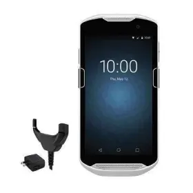 Tc52 Symbol 786513221728 Zebra Rugged Scanner Android 2d/1d Barcode Reader Charger Included
