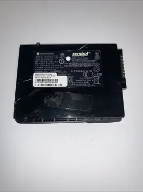 Btry-tc7x-46mpp-01 Symbol 82-171249-02 Battery For Zebra Tc70 Tc72 Tc75 Tc77 Bt-000318 #2