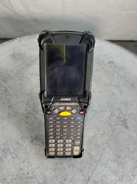 92no-gp0syeaa6wr Symbol Mobile Barcode Scanner See Notes