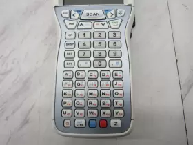 99exl0 Symbol Honeywell Dolphin 99ex Model Mobile Computer Pos Barcode Scanner Cradle #3