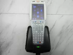 99exl0 Symbol Honeywell Dolphin 99ex Model Mobile Computer Pos Barcode Scanner Cradle