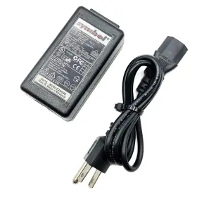 50-14001-001 Symbol Adp05025v Genuine Adp-0502-5v Ac Adapter 5.2v 1a For Barcode Scanner