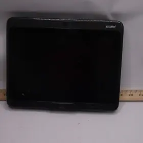 C5000-10l16x1ww Symbol Customer Concierge Android Kiosk Data Terminal Black 10 Inch