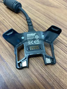 Cbl-tc7x-usb1-01 Symbol Charger Cable For Zebra Motorola Tc70 Tc70x Oem Usa Ship #2