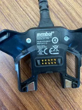 Cbl-tc7x-usb1-01 Symbol Charger Cable For Zebra Motorola Tc70 Tc70x Oem Usa Ship #3