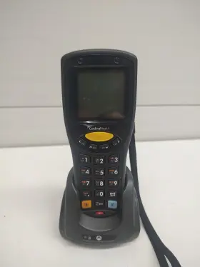 Cdr-1000-1000r Symbol Cdr1000-1000r Barcode Scanner -