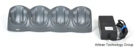 Chs8100-4000c Symbol 4-port Charging Cradle