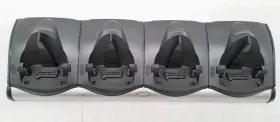 Chs9000-4000c Symbol Technologies 4 Slot Charging Cradle / No Power Adapter