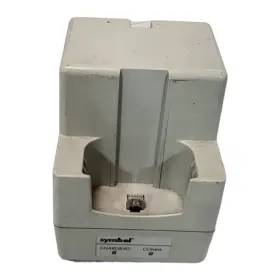 Crd3100-1000 Symbol Single Slot Barcode Scanner Charging Cradle - Untested #3