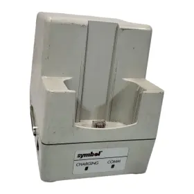 Crd3100-1000 Symbol Single Slot Barcode Scanner Charging Cradle - Untested