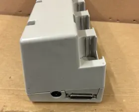 Crd3100-4000 Symbol 4-slot Cradle - Gray Color #2