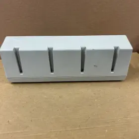 Crd3100-4000 Symbol 4-slot Cradle - Gray Color #3