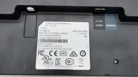 Crd4001-4000er Symbol 4-bay Cradle Charger Station / No Power Adapter #2