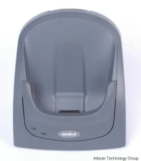 Crd8100-1000s Symbol 1-slot Ethernet Cradle