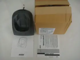 Crd8800-1000simr Symbol Single Slot Cradle Charger Motorola Barcode Scanner