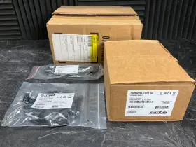 Crd9000-110ses Symbol Motorola Single Slot Cradle Brand New Sealed