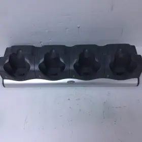 Symbol-crd8800-4000e Symbol Crd9101-4001cr 4-slot Charging Base Docking Station Ig-m110