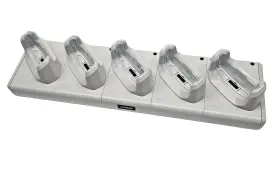 Crduniv-40-5000hc Symbol Zebra For Mc40-hc Charging Cradle Less Power Supply