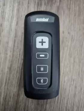 Cs4070 Symbol Bluetooth Barcode Scanner