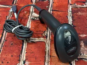 D84208 Symbol Zebra Usb Barcode Pos Scanner