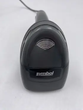 Ds4308-sr00007zzww Symbol D84308-sr00007zzww D84308 Digital Barcode Scanner With Usb Cable #2