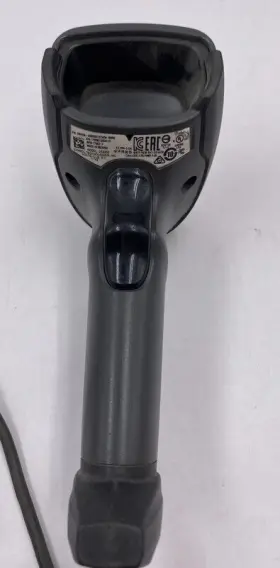 Ds4308-sr00007zzww Symbol D84308-sr00007zzww D84308 Digital Barcode Scanner With Usb Cable #3