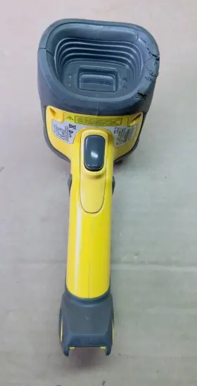 Ds3478-sf20005wr Symbol Wireless Barcode Scanner With Cradle- Parts Only #2