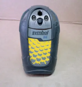 Ds3478-sf20005wr Symbol Wireless Barcode Scanner With Cradle- Parts Only #3