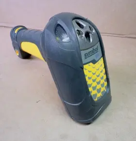 Ds3478-sf20005wr Symbol Wireless Barcode Scanner With Cradle- Parts Only