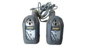 Ds3508-sr20005r Symbol Lot Of 2 Handheld Barcode Scanner - Free Shipping