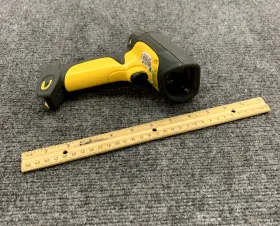 Ds3578-sr20115wr Symbol Tech Laser Scanner 311090672 #3