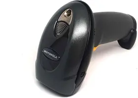 Ds4208-sr0007wr Symbol Zebra-symbol Scanner With Usb Cable