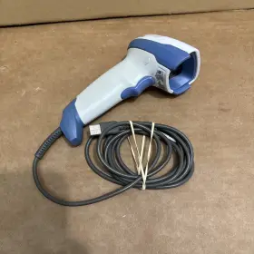 Ds4308-scanner Symbol Zebra With Usb Cable