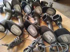 Ds4308-sr00007pzww Symbol Lot Of 10 Barcode Scanner