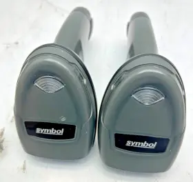 Ds4308-sr00007zzww Symbol Qty 2 - Barcode Scanner T5-a2 #2