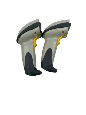 Ds6607-sr20001r Symbol Lot Of 2 Ds6607 Barcode Scanners Without Ut Usb #2