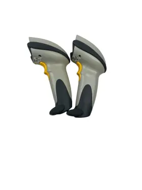 Ds6607-sr20001r Symbol Lot Of 2 Ds6607 Barcode Scanners Without Ut Usb #3