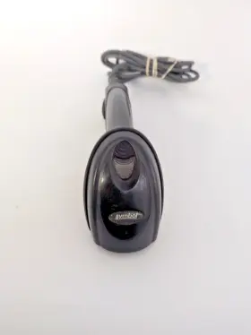 Ds6607-sr20007 Symbol Handheld Barcode Scanner