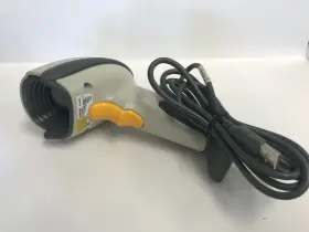 Ds6608-hd20001 Symbol Handheld Usb Barcode Scanner