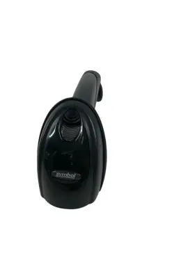 Ds6608-hd20007 Symbol Barcode Scanner Without Ut Usb