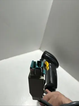 Ds6707-fd Symbol Barcode Scanner #3